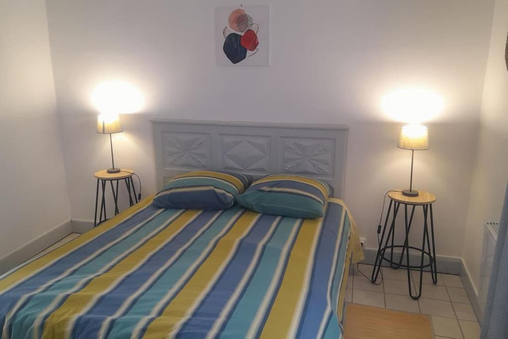 Holiday home Chevenet A La Vernelle