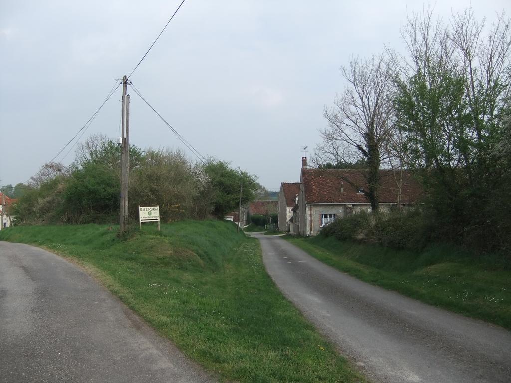 Chevenet A